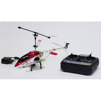Helicopter radio controlled JM806 - 3 channels