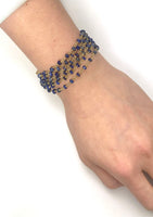 Original Lapis Lazuli Bracelet