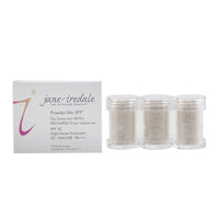 JANE IREDALE - Powder ME SPF Dry Sunscreen SPF 30 Refill 3x2.5g/0.09oz