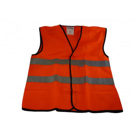 Reflector Jacket - One Size Orange