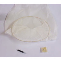 Sky Lantern - Chinese lantern - White Color