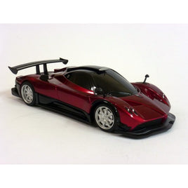 Pagani Zonda R - Radio Controlled Car - Red - Scale 1:24