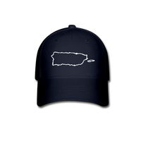 Puerto Rico Chaluisant Baseball Cap