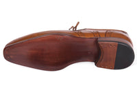 Paul Parkman Wingtip Oxfords Cognac (ID#5447-CGN)