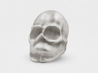 SNAKE BONES - Original "Phantom" Skull Ring in Sterling Silver