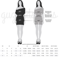 GUZUNDSTRAUS - Original Architect Dress 1.0