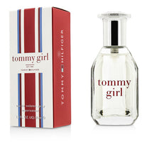 TOMMY HILFIGER - Tommy Girl Cologne Spray