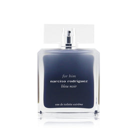 NARCISO RODRIGUEZ - For Him Bleu Noir Eau De Toilette Extreme Spray