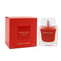 NARCISO RODRIGUEZ - Narciso Rouge Eau De Toilette Spray