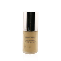 JANE IREDALE - Beyond Matte Liquid Foundation 27ml/0.9oz