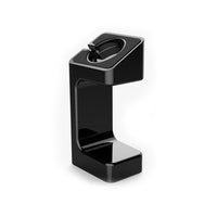 Apple Watch stand Series 1 and 2 - 38 and 42 mm - Black