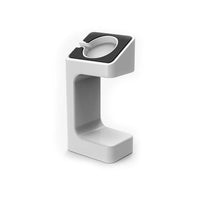 Apple Watch stand Series 1 and 2 - 38 and 42 mm - White