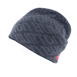 Burton winter beanie hat - Black/Grey - Snowboard