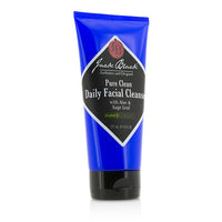 JACK BLACK - Pure Clean Daily Facial Cleanser