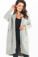 AWAMA - Original Cardigan Model 149721