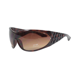 Gian Marco Venturi sunglasses - Brown frame - 275C2