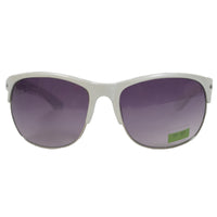 Australian sunglasses - Pearly white frame - 1012C3