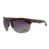 Australian sunglasses - Brown frame - 1012C4