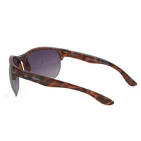 Australian sunglasses - Brown frame - 1012C4