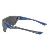 Australian Sport sunglasses - Silver frame - 1020C3