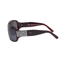 Gian Marco Venturi sunglasses- Bordeaux frame - 263C3