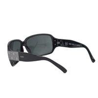 Gian Marco Venturi sunglasses - Black frame - 263C1