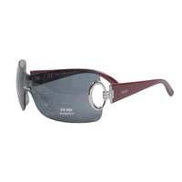 Gian Marco Venturi sunglasses- Bordeaux frame- 269C3