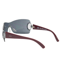 Gian Marco Venturi sunglasses- Bordeaux frame- 269C3