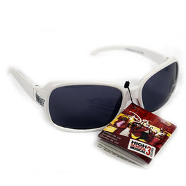 Sunglasses - High School Musical - White Color