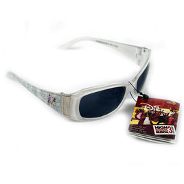 Sunglasses High School Musical-Disney-Girl-White / Transparent