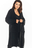 AWAMA - Original Cardigan Model 149728