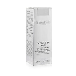 NATURA BISSE - Diamond White Oil-Free Brilliant Protection SPF 50 PA+++