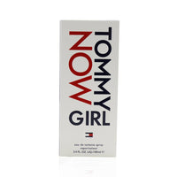 TOMMY HILFIGER - Tommy Girl Now Eau De Toilette Spray