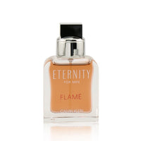 CALVIN KLEIN - Eternity Flame Eau De Toilette Spray