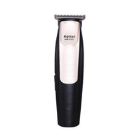 Kemei Professional Hair Trimmer Powerful Electric Hair Clipper Shaver Hair Shaving Machine Hair Cutting Beard Electric Razor