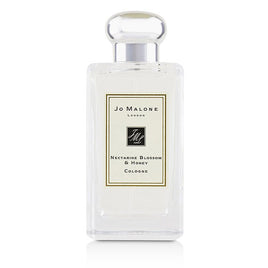 JO MALONE - Nectarine Blossom & Honey Cologne Spray (Originally Without Box)