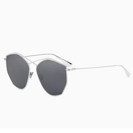 Dior DIORSTELLAIRE4 woman sunglasses 3GYR  - Grey