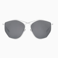 Dior DIORSTELLAIRE4 woman sunglasses 3GYR  - Grey