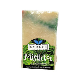 Standard Soap - Mistletoe (Seasonal)