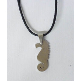 Seahorse - Unisex Necklace - Theme 2