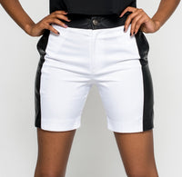 UWI TWINS - Original Fitted Shorts