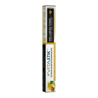 Vita Stick Wellness Tonic | Ginger Honey Lemon Vitamin Inhaler