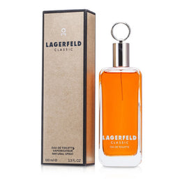 LAGERFELD - Original Classic Eau De Toilette Spray