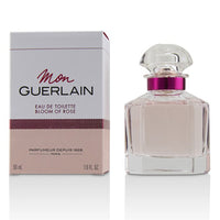 GUERLAIN - Mon Guerlain Bloom of Rose Eau De Toilette Spray