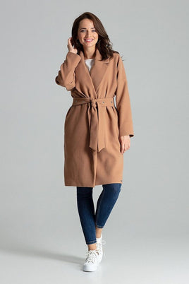 LENITIF - Original Coat Model 135895