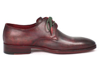 Paul Parkman Men's Mixed Color Derby Shoes (ID#DB59MX)