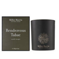 MILLER HARRIS - Candle - Rendezvous Tabac