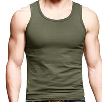 7XL Tank Tops Men 6XL Men's Sweat Big Size Vest Summer Super Large Sleeveless Modal Undershirt Big Size Bodybuilding Workout