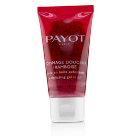 PAYOT - Gommage Douceur Framboise Exfoliating Gel in Oil