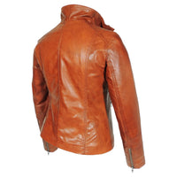 FADCLOSET - Original Arra Womens Leather Jacket